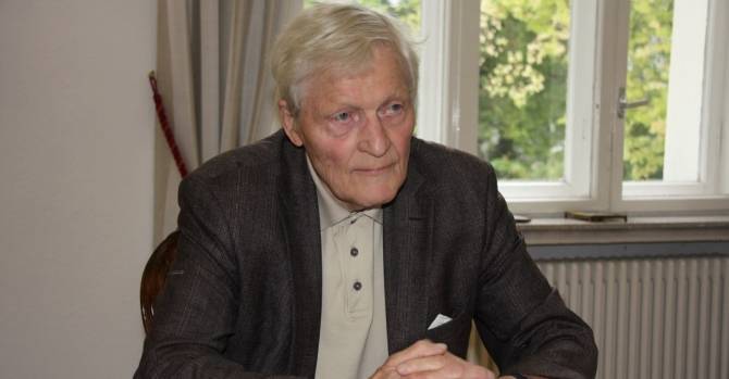 Ханс-Георг Вик: "Лукашенко был готов к диалогу с оппозицией, но Путин посоветовал ему не делать этого" - udf.by - Москва - Россия - Украина - Крым - Белоруссия - Германия - Минск - Стамбул