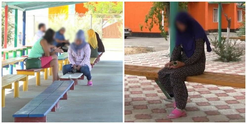 "Убивали своих": вернувшиеся из Сирии казахстанки рассказали о жизни в "настоящем аду" - nur.kz - Сирия - Казахстан - Узбекистан - Египет - Турция - Алма-Ата - Пакистан - Уральск - Актау - Тараз