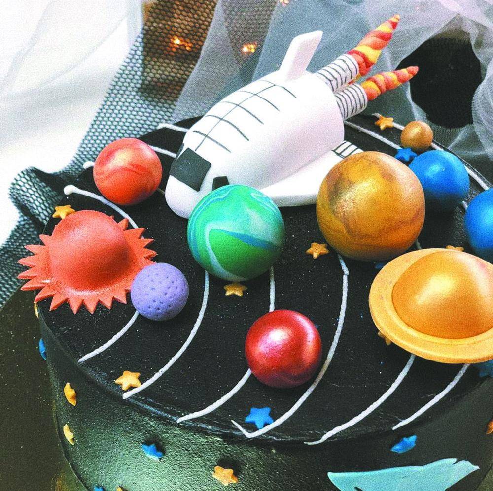 I cake you! Я приду к тебе с тортом! - infpol.ru