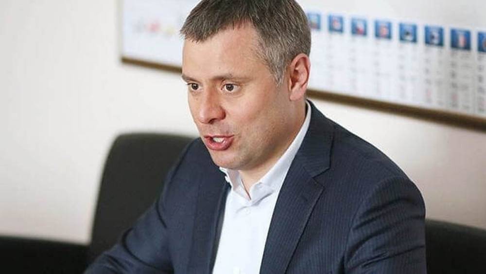 Сергей Лавров - Юрий Витренко - В «Нафтогазе» опять рассказывают сказки о желании вести переговоры о сохранении транзита: дальше разговоров пока не зашло - news-front.info - Россия - Украина - Киев