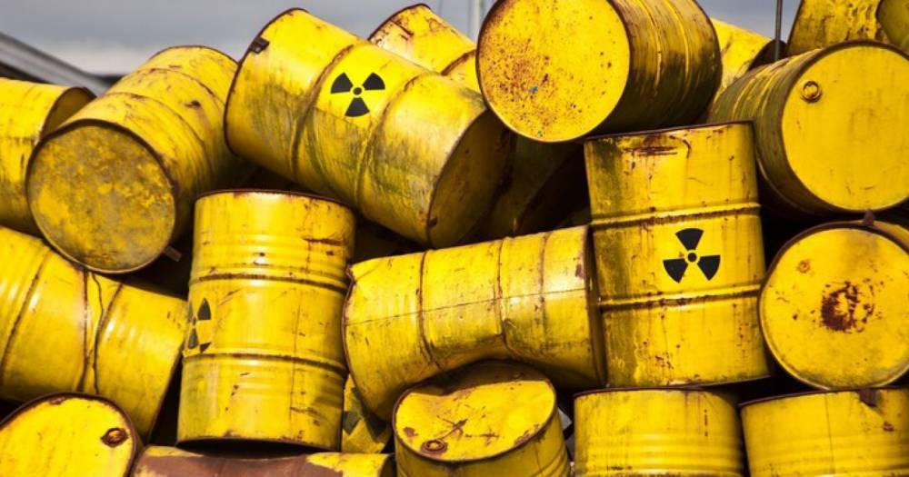 Маршалловы острова все еще фонят сильнее Чернобыля - popmech.ru - США - Колумбия - Япония - Маршалловы Острова