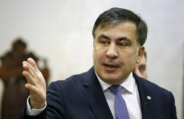 Михаил Саакашвили - «При СССР было лучше»: Саакашвили поразил украинцев - newtvnews.ru - Украина - Киев - Грузия - Одесская обл.