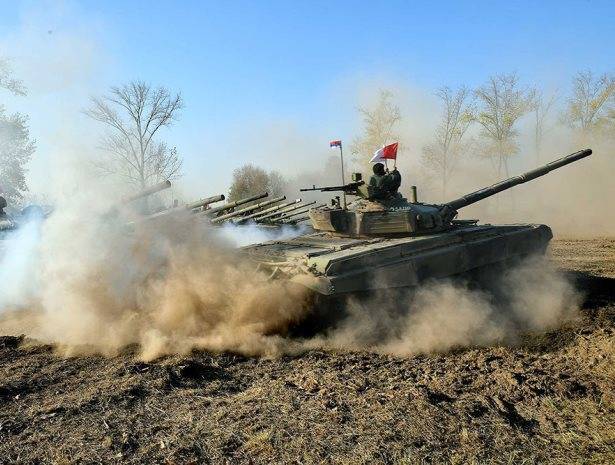 НАТО блокирует военное сотрудничество Москвы и Белграда - vpk-news.ru - Россия - Румыния - Венгрия - Сербия - Югославия - Чсср