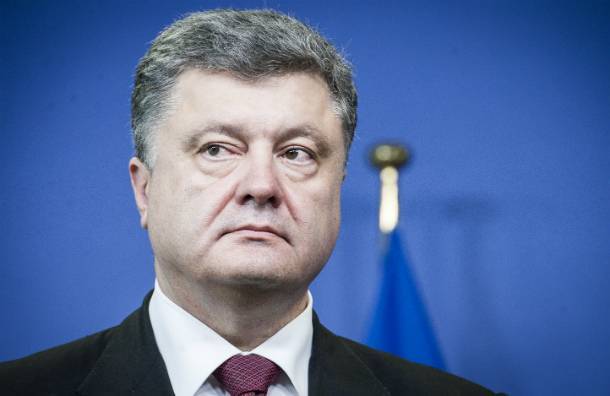 Петр Порошенко - Андрей Портнов - Виктор Янукович - Сотрудники антикоррупционного бюро устроили обыски в двух компаниях Порошенко - trud.ru - Россия - Украина