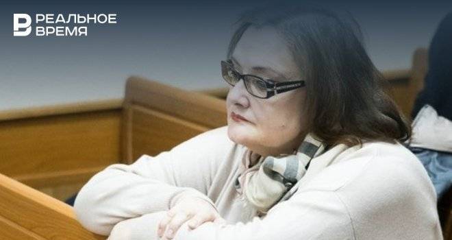 Год назад экс-главу «Спурта» поместили под домашний арест - realnoevremya.ru - Казань - Татарстан