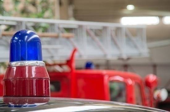 Все торговые центры в России предложили оснастить огнестойкими стенами - pnp.ru - Россия - Кемерово