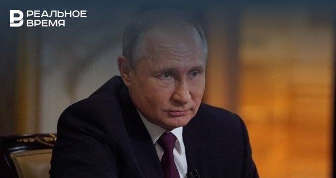 Владимир Путин - Алексей Текслер - Путин заявил о переносе саммитов БРИКС и ШОС из Челябинска в Санкт-Петербург - realnoevremya.ru - Россия - Санкт-Петербург - Челябинская обл. - Япония - Челябинск - Юар