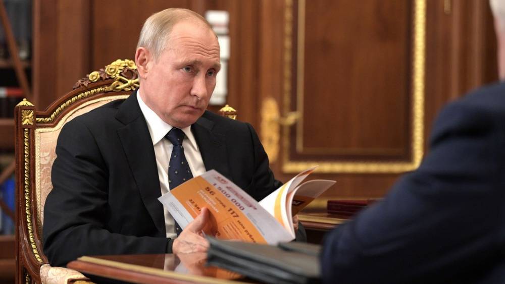 Владимир Путин - Алексей Текслер - Слишком много участников: У Челябинска забрали саммиты БРИКС и ШОС - tsargrad.tv - Россия - Санкт-Петербург - Челябинская обл. - Челябинск