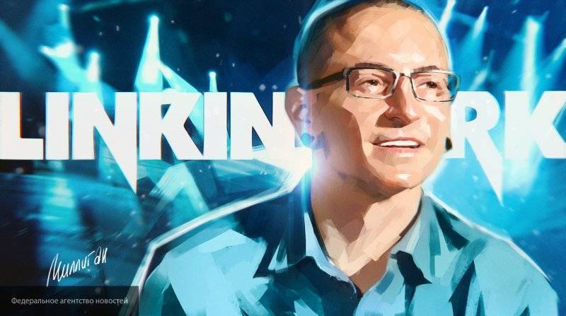 Пользователи соцсетей вспоминают погибшего солиста группы Linkin Park Честера Беннингтона - nation-news.ru - США - Рим