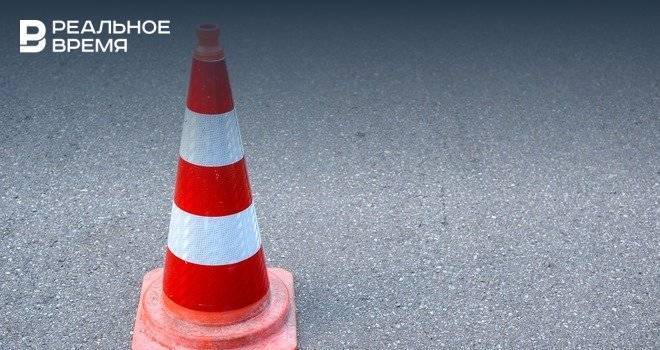 В Башкирии отремонтируют дороги с помощью американской системы Superpave - realnoevremya.ru - Башкирия - Уфа