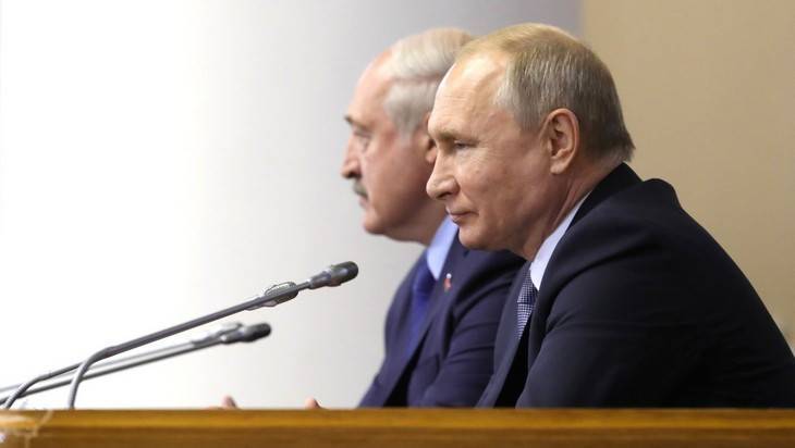 Михаил Мясникович - Александр Богомаз - На границе Брянской области могут создать зону особого развития - bragazeta.ru - Россия - Белоруссия - Брянск - Брянская обл.