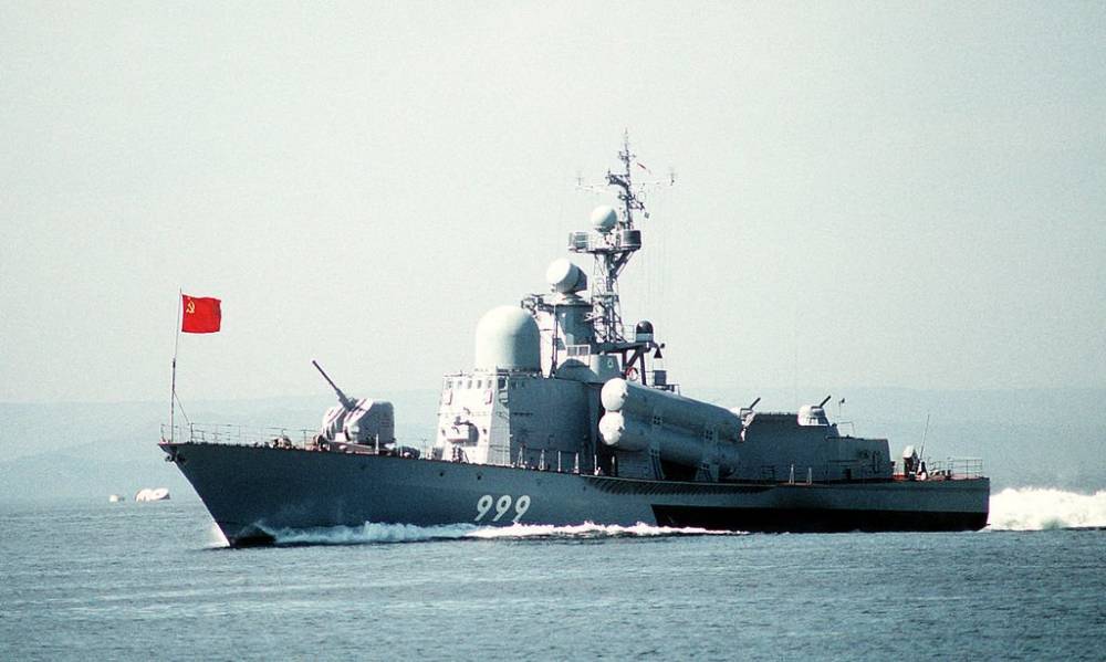 Владимир Зеленский - На Украине задумались о покупке у Польши списанных ракетных катеров - politexpert.net - Украина - Киев - Николаев - Польша