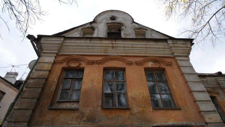 Воронежцам&nbsp;бесплатно расскажут о единственном в городе дворце - Новости Воронежа - moe-online.ru - Воронеж