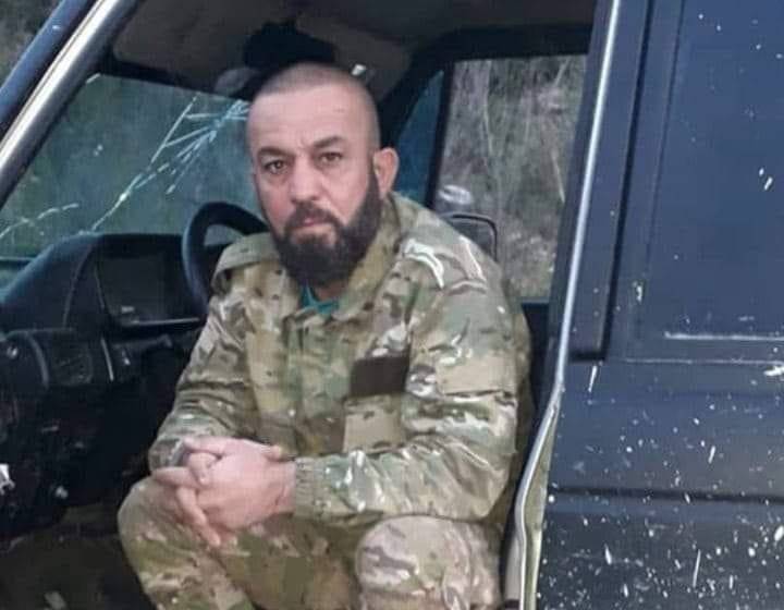 Российские военные избавили Сирию от известного террориста - news-front.info - Россия - Сирия - Дамаск