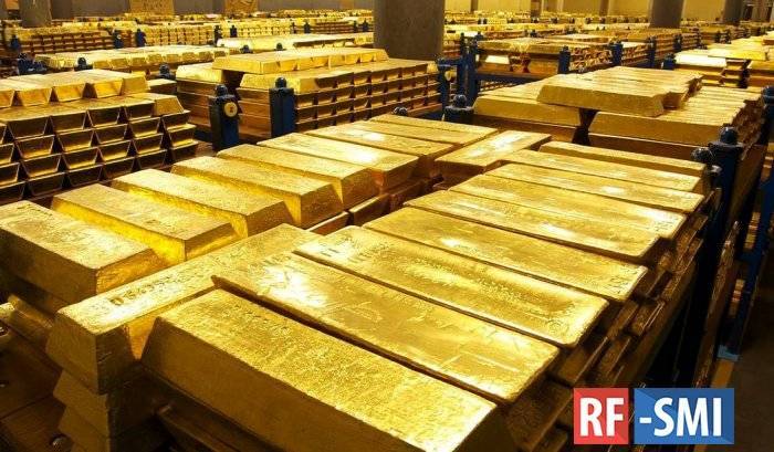 Джавад Зариф - Золото дорожает на фоне напряженности на Ближнем Востоке - rf-smi.ru - США - Иран - Нью-Йорк - Нью-Йорк