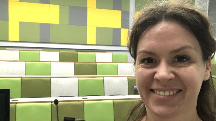 Бывшая журналистка «Би-Би-Си» рассказала, как британские СМИ создают фейки о Сирии - polit.info - США - Сирия - Великобритания