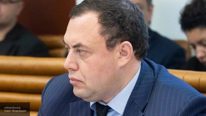 Валентин Горбунов - Александр Брод - Совет по правам человека возмущен абсурдным выступлением Шаблинского в поддержку Соболь - newinform.com - Москва - Россия