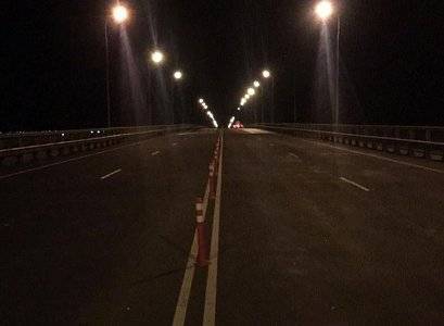 В компании, проектировавшей ремонт Солотчинского моста, прошли обыски - ya62.ru