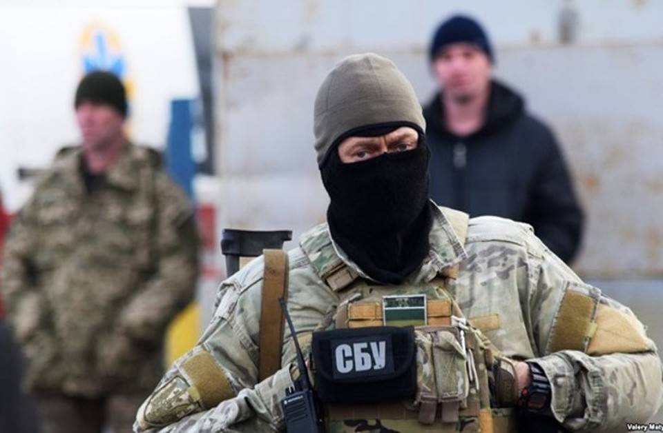 СБУ разоблачила очередного боевика - ghall.com.ua - Украина - Киев - Луганская обл.
