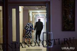 Под Пермью нашли очередной приют-«концлагерь» для пенсионеров - lentanovosti.ru - Пермский край