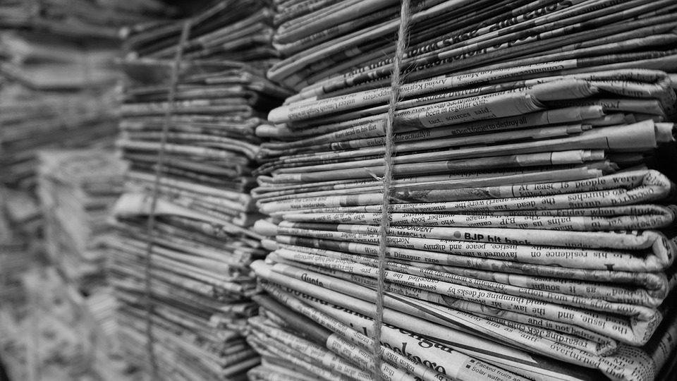 О чём писали рязанские газеты 100 лет назад | РИА «7 новостей» - 7info.ru - Россия - Украина - Екатеринбург - Воронеж - Уфа - Саратов - Пермь - Харьков - Тамбов - Курск