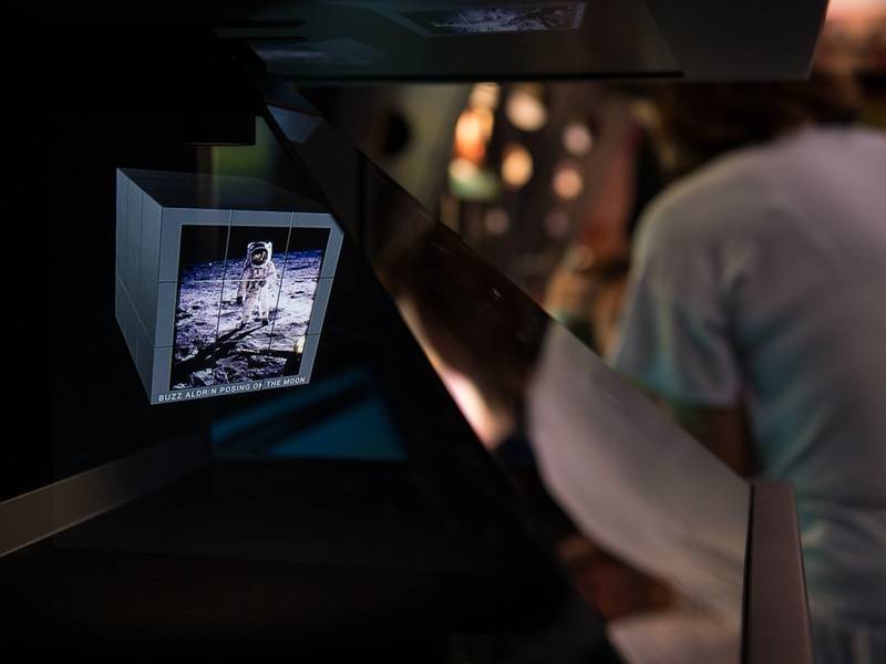 Нил Армстронг - Майкл Коллинз - Рогозин поздравил главу NASA с годовщиной высадки людей на Луну - news.ru - Россия - США - Англия