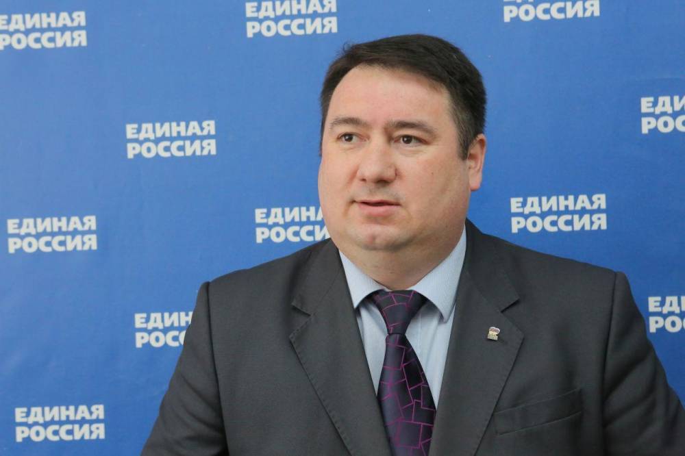 Депутат Госдумы: Неприемлемо, когда уголовники, претендуют на лидерство в обществе // ПОЛИТИКА | новости башинформ.рф - bashinform.ru - Уфа