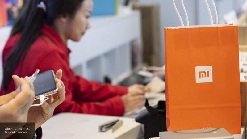 Бюджетный Xiaomi Qin 2 получит вытянутый экран - nation-news.ru - Китай - Рим