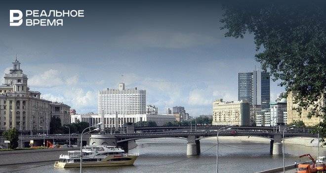 Правительство выступило за создание единого портала с данными россиян - realnoevremya.ru - Россия