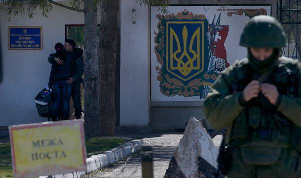Как реформы Сердюкова спасли Украину от российской оккупации - argumentua.com - Москва - Россия - Украина - Крым - Юар - Ангола