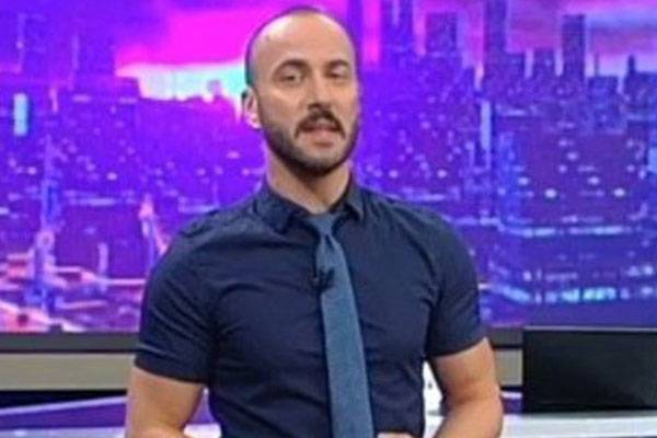 Владимир Путин - Вячеслав Володин - Ника Гварамия - Георгий Габуния - Телеведущий «Рустави 2» Габуния сможет вернуться к работе - trud.ru - Россия