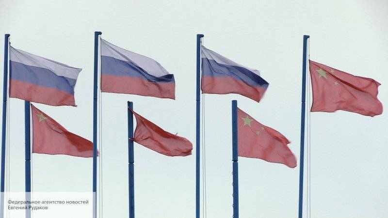 Александр Сергеев - Ольга Перепелицына - Россия и Китай будут вместе работать над созданием сверхмощных лазеров - politros.com - Москва - Россия - Китай - Шанхай - Сотрудничество