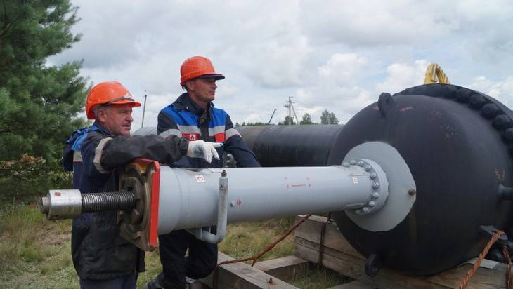 Сбежал обвиняемый в загрязнении нефти в брянском трубопроводе - bragazeta.ru - Литва - Самара - Брянск