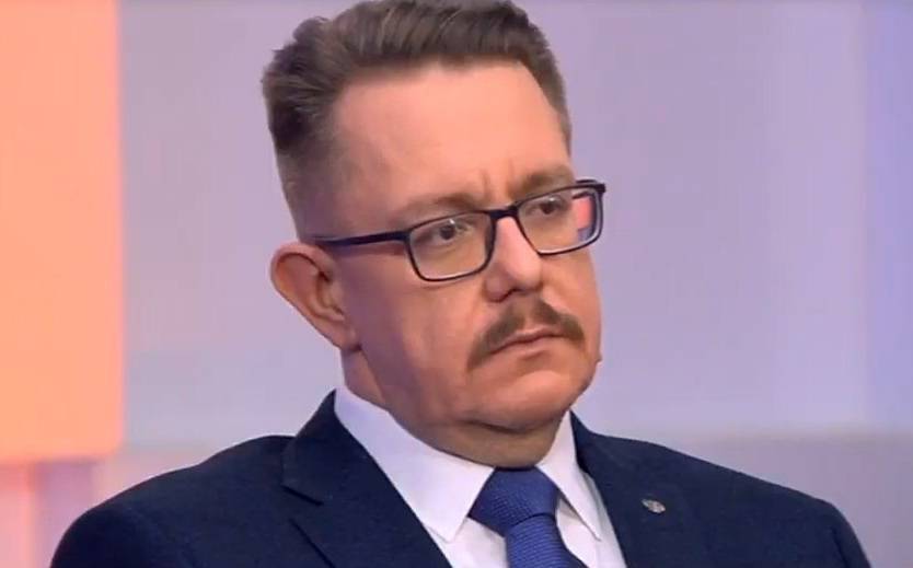 Александр Асафов - Кирилл Вышинский - Александр Асафов: Кирилл Вышинский – заложник Киева для шантажа России | Новороссия - novorosinform.org - Украина - Киев - ДНР - ЛНР - Мариуполь