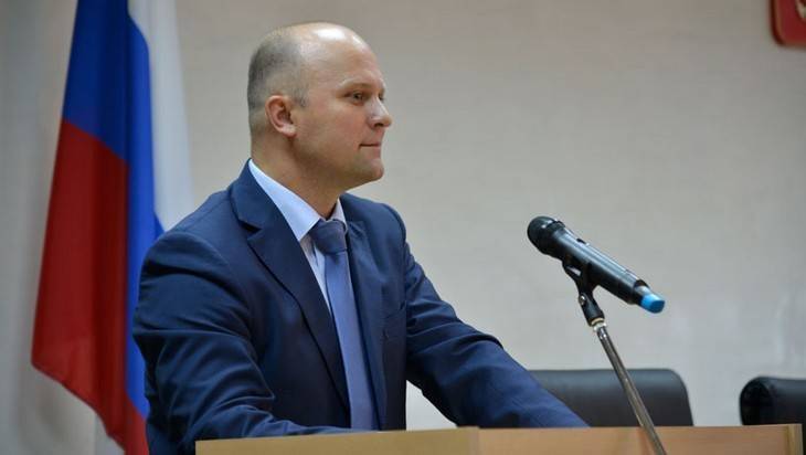 Владимир Путин - Евгения Быкова назначили председателем Брянского облсуда - bragazeta.ru - Россия - респ. Ингушетия - Брянск