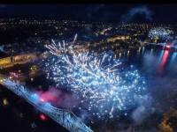 Администрация Твери собирает предложения жителей по формированию программы Дня города-2020  - ТИА - tvernews.ru - Тверь