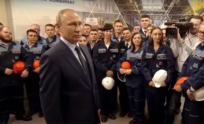 Владимир Путин - Дмитрий Козак - Путин выступил против ограничения цен на бензин - topcor.ru - Россия