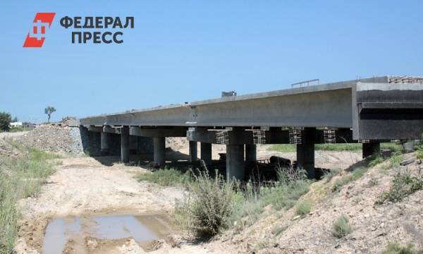 Новые мосты и дороги: рабочие активно реконструируют транспортный коридор «Приморье-1» | Приморский край | ФедералПресс - fedpress.ru - Китай - Приморье край - Уссурийск