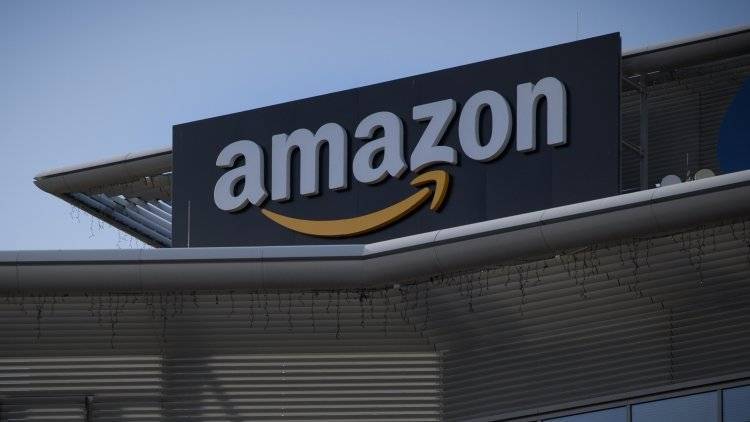 Еврокомиссия начнет антимонопольное расследование против Amazon - polit.info