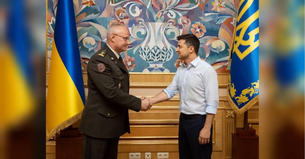 Владимир Зеленский - Руслан Хомчак - Украинские вояки на передовой в Донбассе слетели с катушек: «Спасибо» Зеленскому - politnavigator.net - Украина - ДНР - Донецк - Иловайск