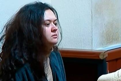 Владимир Зеленский - Грузинский суд освободил подозреваемую в торговле детьми украинку - lenta.ru - Россия - Украина - Грузия - Апсны - Тбилиси