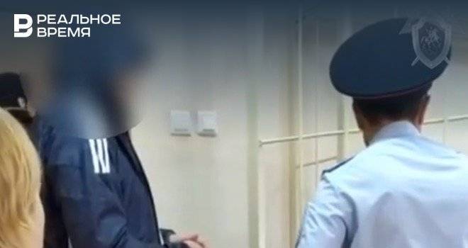 Замруководитель УФСИН по Самарской области арестован по подозрению в получении взятки - realnoevremya.ru - Россия - Самара - Самарская обл.
