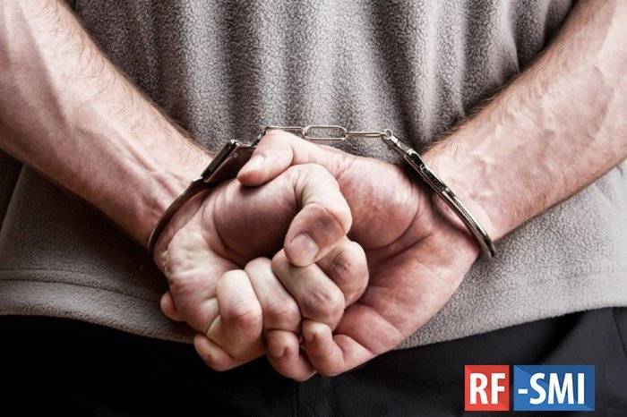 Константин Долгов - Из Тайланда экстрадирован россиянин обвиняемый в краже - rf-smi.ru - Москва - Россия - Таиланд