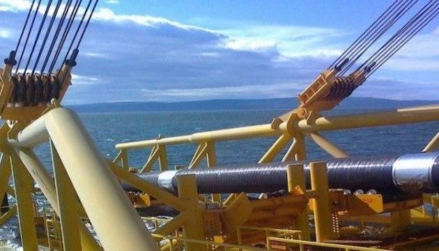Baltic Pipe, способный снять Польшу с «газовой иглы» РФ, получил первое одобрение от Дании - rusjev.net - Норвегия - Польша - Дания - Варшава