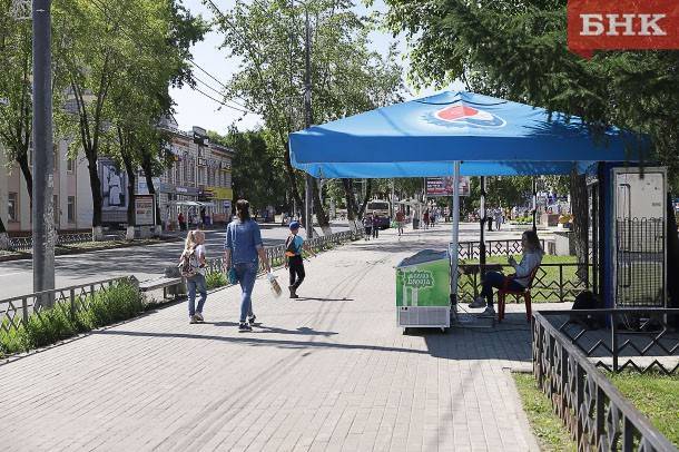 Марья Шумейко - Эксперты рассказали, на какие товары упал спрос из-за холодного лета - bnkomi.ru - Москва - Россия