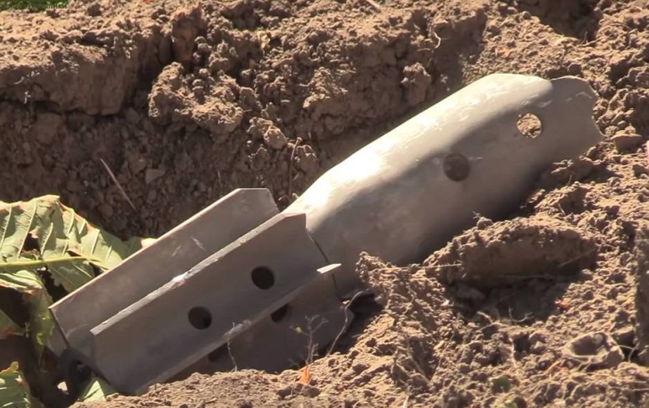 ВСУ за сутки выпустили по ДНР более 130 боеприпасов | Новороссия - novorosinform.org - ДНР - Донецк - ЛНР