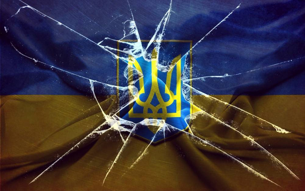 Юрий Романенко - Политолог вернулся из Чернобыля: Прогнившая Украина неизбежно «на@бнётся» - politnavigator.net - Украина - Киев