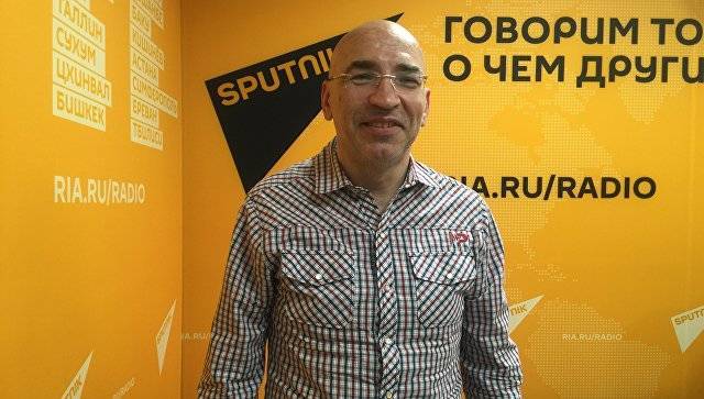 Владимир Зеленский - Леонид Крутаков - Леонид Крутаков: Поставки сжиженного газа из России на Украину — бред сумасшедшего | Новороссия - novorosinform.org - Россия - США - Украина - Вашингтон - Донецк - Луганск