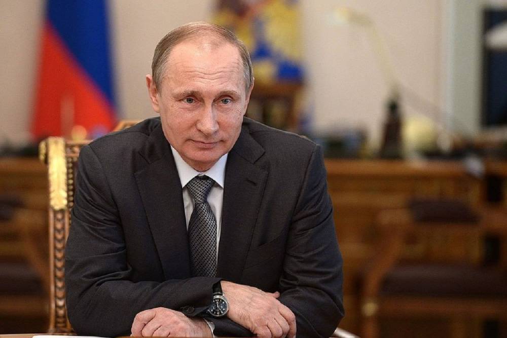 Владимир Путин - Оливер Стоун - Путин заявил о неизбежности союза с Украиной | Новороссия - novorosinform.org - Москва - Россия - США - Украина - Киев - Киевская обл. - Польша