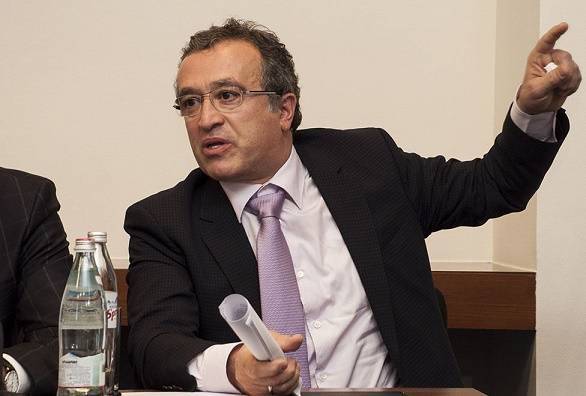 Михаил Саакашвили - Ника Гварамия - Эпопея «Рустави-2» и громкая оплеуха грузинским «националам» от Европы - eadaily.com - Грузия